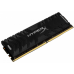 Память DDR4 8Gb 3333MHz Kingston HX433C16PB3/8 HyperX Predator RTL PC4-26600 CL16 DIMM 288-pin 1.35В single rank