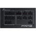 Блок питания Seasonic ATX 750W PRIME TX-750 80+ titanium (24+4+4pin) APFC 135mm fan 20xSATA Cab Manag RTL