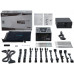 Блок питания Seasonic ATX 750W PRIME TX-750 80+ titanium (24+4+4pin) APFC 135mm fan 20xSATA Cab Manag RTL