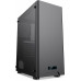 Корпус Formula CL-3301B TG черный без БП ATX 1x120mm 2xUSB2.0 1xUSB3.0 audio bott PSU