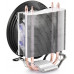 Устройство охлаждения(кулер) Deepcool GAMMAXX 200 V2 Soc-AM4/AM3+/1150/1151/1200 4-pin 18-24dB Al+Cu 100W 326gr Ret