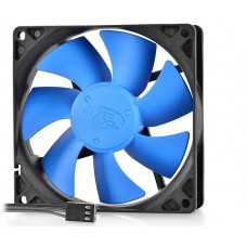 Устройство охлаждения(кулер) Deepcool ICE BLADE 100 PWM Soc-AM4/AM3+/1150/1151/1200 4-pin 15-29dB Al 100W 309gr Ret