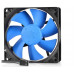 Устройство охлаждения(кулер) Deepcool ICE BLADE 100 PWM Soc-AM4/AM3+/1150/1151/1200 4-pin 15-29dB Al 100W 309gr Ret