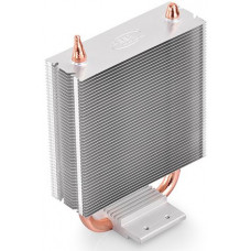 Устройство охлаждения(кулер) Deepcool ICE BLADE 100 PWM Soc-AM4/AM3+/1150/1151/1200 4-pin 15-29dB Al 100W 309gr Ret