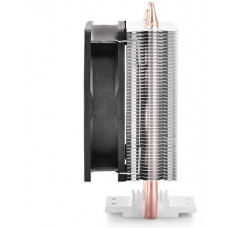 Устройство охлаждения(кулер) Deepcool ICE BLADE 100 PWM Soc-AM4/AM3+/1150/1151/1200 4-pin 15-29dB Al 100W 309gr Ret