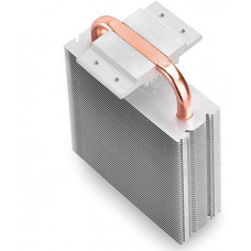 Устройство охлаждения(кулер) Deepcool ICE BLADE 100 PWM Soc-AM4/AM3+/1150/1151/1200 4-pin 15-29dB Al 100W 309gr Ret