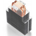 Устройство охлаждения(кулер) Deepcool GAMMAXX 400 BLUE BASIC Soc-AM4/AM3+/1150/1151/1200 4-pin 18-30dB Al+Cu 130W 640gr LED Ret