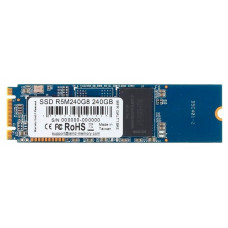 Накопитель SSD AMD SATA III 240Gb R5M240G8 Radeon M.2 2280