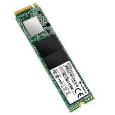 Накопитель SSD Transcend PCI-E x4 256Gb TS256GMTE110S M.2 2280