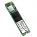 Накопитель SSD Transcend PCI-E x4 256Gb TS256GMTE110S M.2 2280