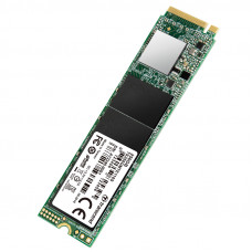 Накопитель SSD Transcend PCI-E x4 256Gb TS256GMTE110S M.2 2280