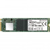 Накопитель SSD Transcend PCI-E x4 256Gb TS256GMTE110S M.2 2280