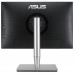 Монитор Asus 24" ProArt PA24AC черный IPS LED 16:10 HDMI M/M матовая HAS Pivot 400cd 178гр/178гр 1920x1200 DisplayPort FHD USB 6.5кг