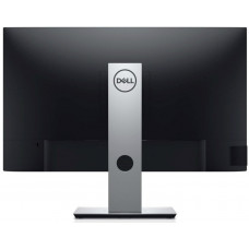 Монитор Dell 27" P2720D черный IPS LED 8ms 16:9 HDMI матовая HAS Pivot 1000:1 350cd 178гр/178гр 2560x1440 DisplayPort Ultra HD 2K (1440p) USB 6.87кг