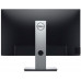 Монитор Dell 27" P2720D черный IPS LED 8ms 16:9 HDMI матовая HAS Pivot 1000:1 350cd 178гр/178гр 2560x1440 DisplayPort Ultra HD 2K (1440p) USB 6.87кг