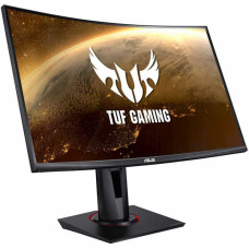 Монитор Asus 27" TUF Gaming VG27VQ VA 1920x1080 165Hz FreeSync 400cd/m2 16:9