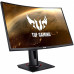 Монитор Asus 27" TUF Gaming VG27VQ VA 1920x1080 165Hz FreeSync 400cd/m2 16:9