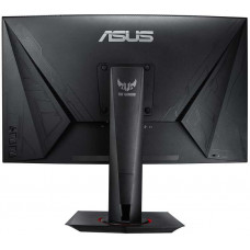 Монитор Asus 27" TUF Gaming VG27VQ VA 1920x1080 165Hz FreeSync 400cd/m2 16:9