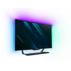 Монитор Acer 43" Predator CG437KP VA 3840x2160 120Hz FreeSync 1000cd/m2 16:9
