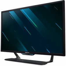 Монитор Acer 43" Predator CG437KP VA 3840x2160 120Hz FreeSync 1000cd/m2 16:9