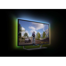 Монитор Acer 43" Predator CG437KP VA 3840x2160 120Hz FreeSync 1000cd/m2 16:9