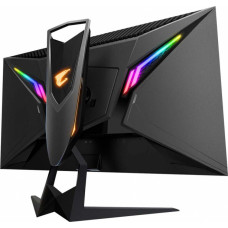 Монитор Gigabyte 27" Aorus FI27Q-P IPS 2560x1440 165Hz 350cd/m2 16:9