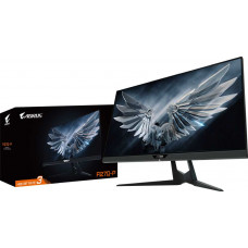 Монитор Gigabyte 27" Aorus FI27Q-P IPS 2560x1440 165Hz 350cd/m2 16:9