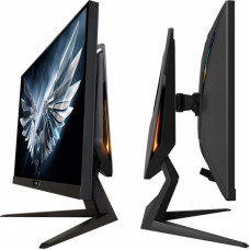 Монитор Gigabyte 27" Aorus FI27Q-P IPS 2560x1440 165Hz 350cd/m2 16:9