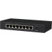 Коммутатор Dahua DH-PFS3008-8GT 8G неуправляемый