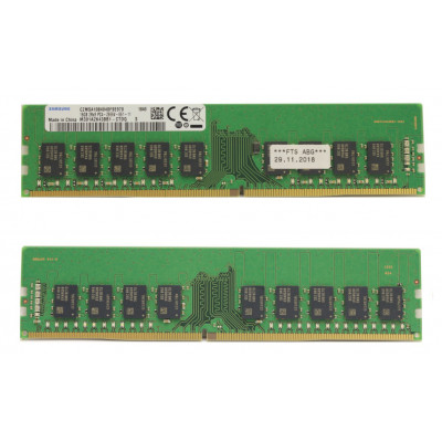 Память DDR4 Fujitsu S26361-F4083-L332 32Gb DIMM ECC Reg PC4-23466 CL21 2933MHz