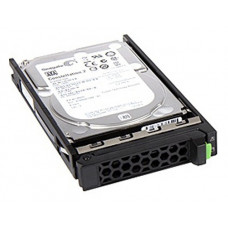 Жесткий диск Fujitsu 1x2Tb SATA 7.2K S26361-F3907-L200 Hot Swapp 2.5"