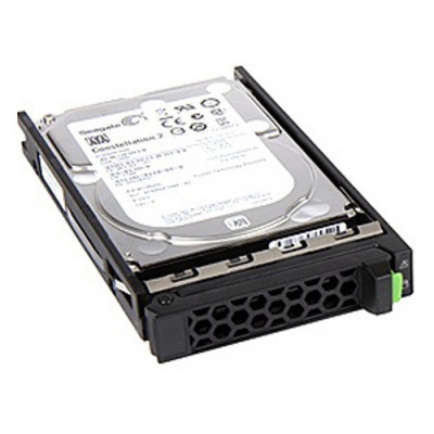 Жесткий диск Fujitsu 1x2Tb SATA 7.2K S26361-F3907-L200 Hot Swapp 2.5"