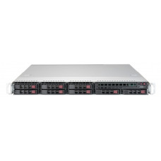 Платформа SuperMicro SYS-1029P-WTR 2.5" C621 1G 2P 2x750W