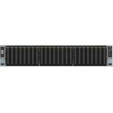 Платформа Intel Original R2224WFTZSR x24 2.5" 10G 2P 1x1300W (R2224WFTZSR 986051)