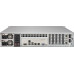 Корпус SuperMicro CSE-216BE1C4-R1K23LPB 2U 2x1200W черный
