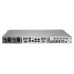 Платформа SuperMicro SYS-5018R-MR 3.5" SATA C612 1G 2P 2x400W