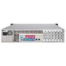 Корпус SuperMicro CSE-825TQ-600LPB 2U 600W