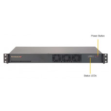 Платформа SuperMicro SYS-5019S-L RAID 1x200W