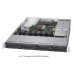 Платформа SuperMicro SYS-6018R-WTR 3.5" C612 1G 2P750W