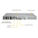 Платформа SuperMicro SYS-6018R-WTR 3.5" C612 1G 2P750W