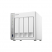 Сетевое хранилище NAS Qnap D4 4-bay настольный Cortex-A15 AL-212