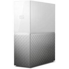 Сетевое хранилище NAS WD Original WDBVXC0080HWT-EESN 1-bay