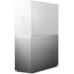 Сетевое хранилище NAS WD Original WDBVXC0080HWT-EESN 1-bay