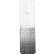 Сетевое хранилище NAS WD Original WDBVXC0080HWT-EESN 1-bay