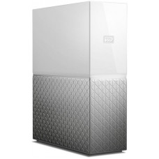 Сетевое хранилище NAS WD Original WDBVXC0080HWT-EESN 1-bay