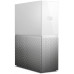 Сетевое хранилище NAS WD Original WDBVXC0080HWT-EESN 1-bay