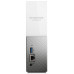 Сетевое хранилище NAS WD Original WDBVXC0080HWT-EESN 1-bay