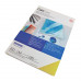 Обложки для переплёта GBC A4 зеленый (100шт) ColorClear (CE011840E)