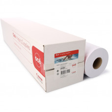 Бумага Canon Oce IJM021 Standart 7675B040 33" 841мм-110м/90г/м2/белый CIE169% для струйной печати втулка:50.8мм (2") (упак.:1рул)