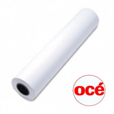 Бумага Canon Oce IJM021 Standart 7675B038 16.5" 420мм-110м/90г/м2/белый CIE169% для струйной печати втулка:50.8мм (2") (упак.:1рул)